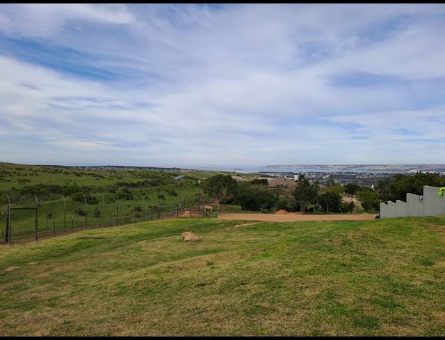 601M² VACANT LAND FOR SALE IN MONTE CHRISTO